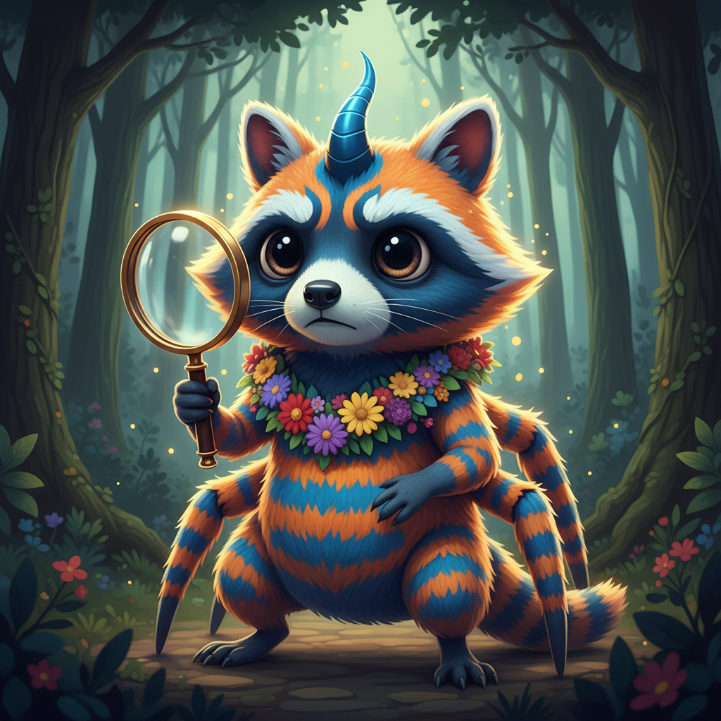 A Progeny in a unique environment